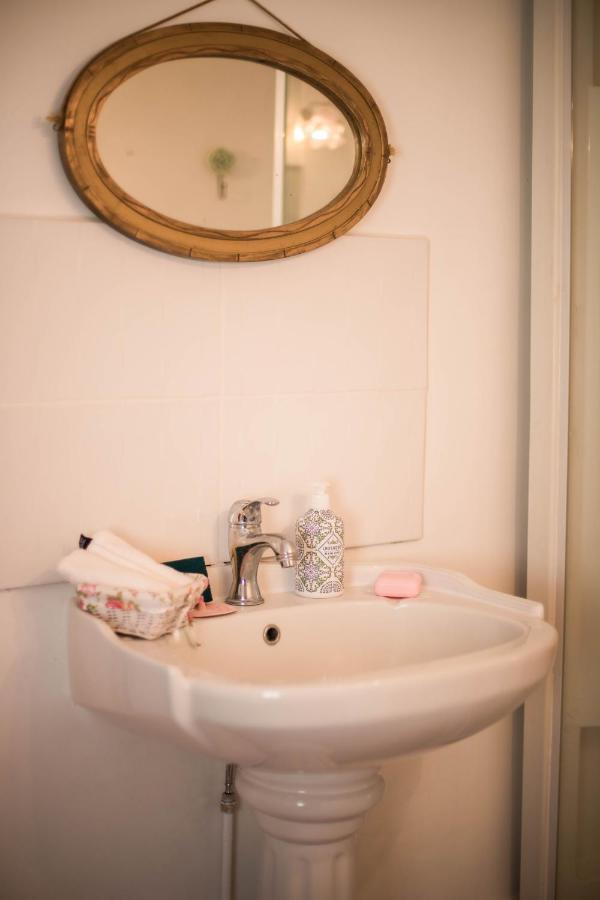 The Vintage Bed And Broc' Apartment Saint-Calais Luaran gambar